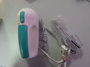 Б/в Міксер Delony dh-309 01-200870952