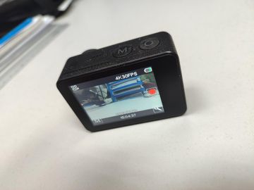 Б/у Экшн-камера Airon procam 8 01-200880991