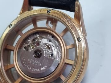 Б/в Годинник Roamer 101550 01-200880877