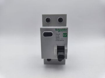 Б/у Дифференциальный автомат Schneider easy9 ez9d34616 01-200875032