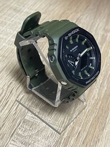 Б/в Годинник Casio ga-2110su 01-200874339