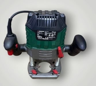 Б/в Фрезер Parkside pof 1200 e4 01-200874259