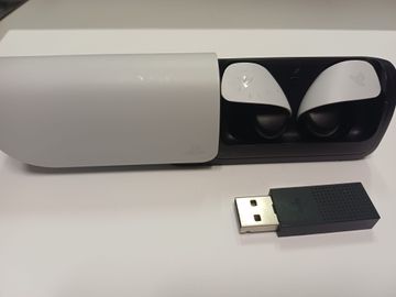 Б/в Навушники Sony pulse explore 01-200880928