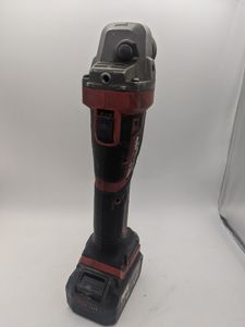 Б/в Кутова шліфмашина Skil ag1e3930 1акб 4ah зп 01-200833845