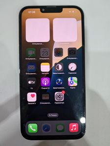 Б/в Мобільний телефон Apple iphone 13 pro max 128gb 01-200871118