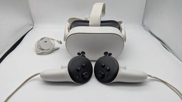 Б/у Очки виртуальной реальности Meta quest 3s 128gb 01-200881284