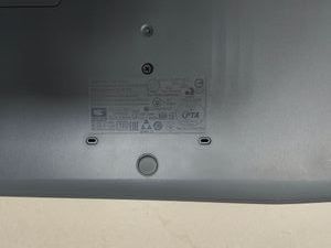 Б/в Бездротова клавіатура + мишка Logitech mk235 01-200880486