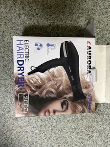 Б/у Фен Aurora au3034 01-200880989