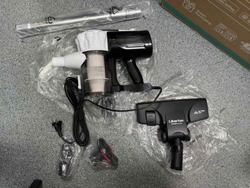 Б/в Пилосос Liberton lvc-4314 01-200881846