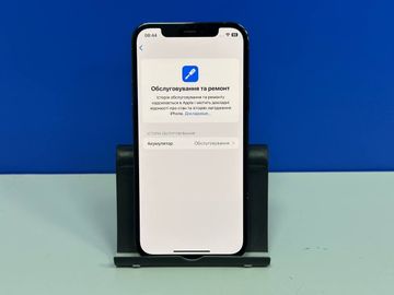 Б/в Мобільний телефон Apple iphone 12 pro 256gb 01-200881981