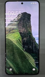 Б/в Мобільний телефон Xiaomi 14t 12/256gb 01-200880416