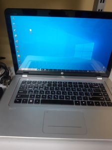 Hp 15/core i7 2760qm ddr3/4gb ddr3/hdd *відсутній/ssd 128 gb/*інтегрована