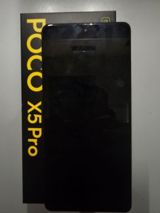 Б/у Мобильный телефон Xiaomi poco x5 pro 5g 8/256gb 01-200882967