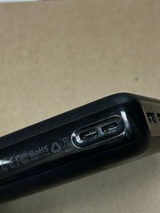 Б/в Повербанк Veger vp3008pd (30000mah, pd20w+qc 3.0) 01-200883037