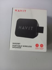 Б/в Акустика Havit sk921bt 01-200882060