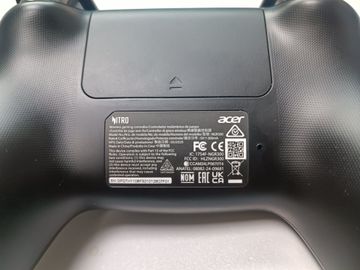 Б/в Геймпад Acer nitro ngr300 01-200883901