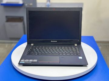 Б/у Ноутбук Lenovo 14/core i3 6006u ddr3/8gb ddr3/hdd *відсутній/ssd 128 gb/*інтегрована 01-200883761