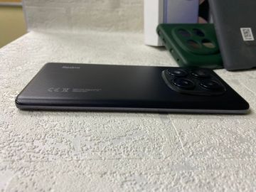 Б/в Мобільний телефон Xiaomi redmi note 14 pro 8/256gb 01-200883569