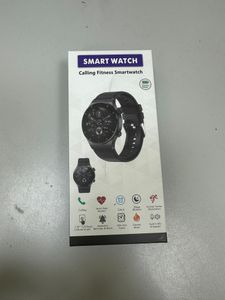 Б/в Смарт-годинник Smart Watch qw33 01-200883888