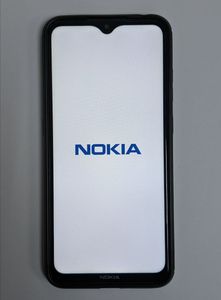 Б/у Мобильный телефон Nokia 5.3 ta-1234 4/64gb 01-200882093