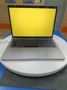Б/у Ноутбук Apple macbook pro 13" 2018 a1989/core i5 2.3ghz/raw8gb/ssd256gb/intel iris plus graphics 655 01-200849203