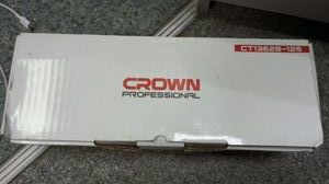Б/в Кутова шліфмашина Crown ct13628-125 01-200872975