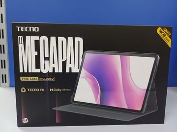 Б/у Планшет Tecno megapad 11 8/128gb starfall 01-200884765