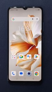 Б/в Мобільний телефон Blackview oscal tiger 10 8/256gb 01-200885694