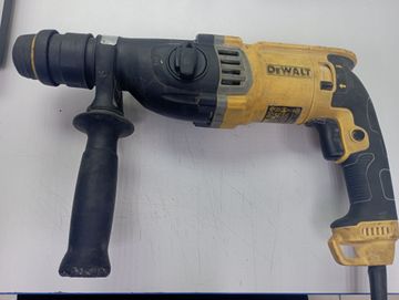 Б/в Перфоратор Dewalt d25144k 01-200884364