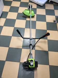 Б/у Бензокоса Viper cg430b 01-200886962