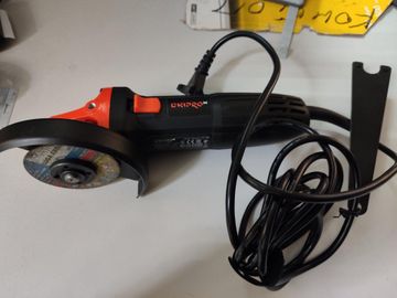 Б/у Угловая шлифмашина Dnipro-M gs-98 01-200886820