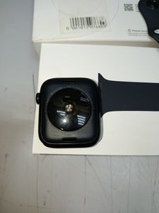 Б/в Смарт-годинник Apple watch se 2 gps 44mm aluminium case 01-200886955