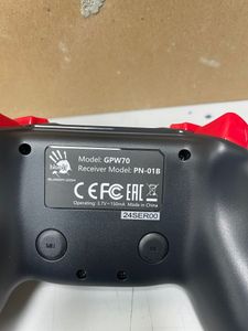 Б/в Геймпад Bloody gpw70 sports 01-200885940