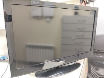 Б/у Телевизор Samsung le32e420e2w 01-200886667