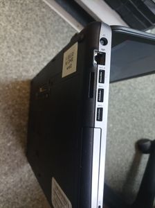 Б/в Ноутбук Hp 15/core i5 4300m ddr3/8gb ddr3/hdd *відсутній/ssd 128 gb/*інтегрована 01-200886149