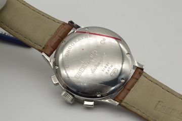 Б/в Годинник Eberhard & Co 31951 01-200887725