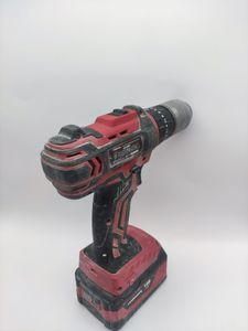 Б/у Шуруповерт Haisser cd-245h 2акб 2ah зп 01-200887603