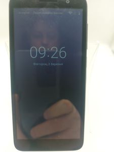 Б/в Мобільний телефон Alcatel 1 5033d 1/8gb 01-200882028