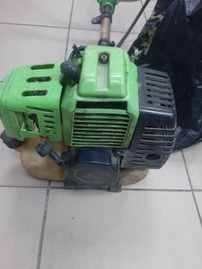 Б/в Мотокоса Craft-Tec gs-777 3300w 01-200887815