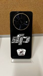 Б/у Мобильный телефон Poco c61 3/64gb 01-200887484