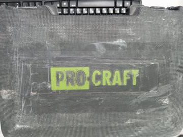 Б/в Перфоратор Procraft bh-1300 01-200883690