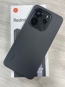 Б/в Мобільний телефон Xiaomi redmi note 14 6/128gb 01-200886212