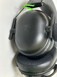 Б/у Наушники Razer shark v2 x 01-200885833