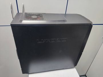 Б/в Системний блок Пк intel core i7-8700k/ram 32 gb/hdd 1000 gb+відсутній/ssd відсутній+відсутній/nvidia rtx 3060ti (gefor 01-200886408