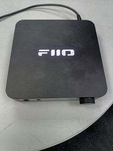 Б/в Підсилювач для навушників Fiio k11 r2r f3031k 01-200887733