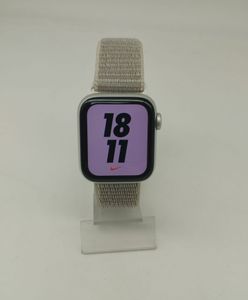 Б/у Смарт-часы Apple watch se gps 40mm aluminum case 01-200883242