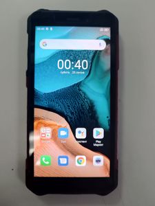 Б/в Мобільний телефон Ulefone armor x5 3/32gb 01-200888560
