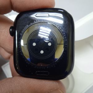 Б/в Смарт-годинник Apple watch series 10 gps 46mm alu. case 01-200887148