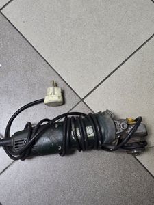 Б/в Кутова шліфмашина Metabo we 14-125 plus 01-200882630