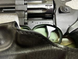 Б/в Пістолет пневматичний Латэк safari рф 441 м 01-200887299